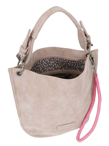 Fritzi aus Preußen Schultertasche Fritzi31N in Taupy