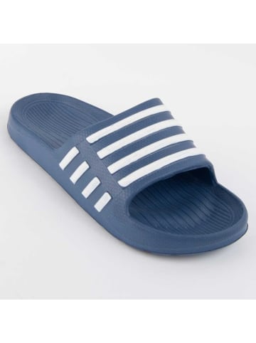 Montevita Zehentrenner Flip Flop Praiam in Blau