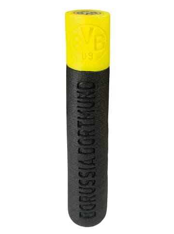 Happy People BVB Foam Shooter Wasserspritze (ca. 26 cm) in mehrfarbig