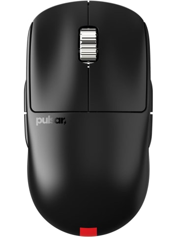 Pulsar Gaming Gears X2A v3 ES kabellose Maus 32000 DPI 750 IPS XS-1-Senso black