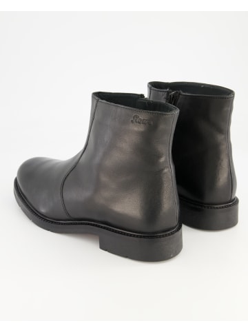 Sioux Winterstiefel in Schwarz