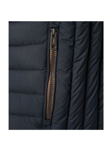 CASAMODA Weste in Blau