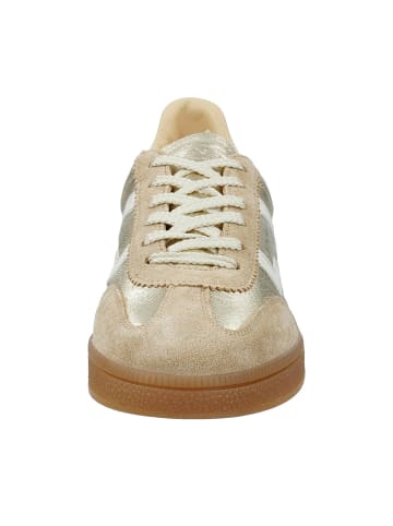 Gant Sneaker in Gold