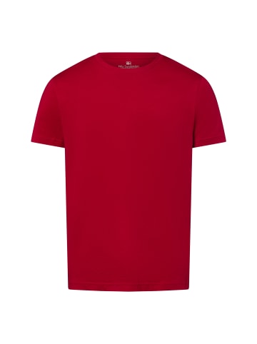 Nils Sundström T-Shirt in rot