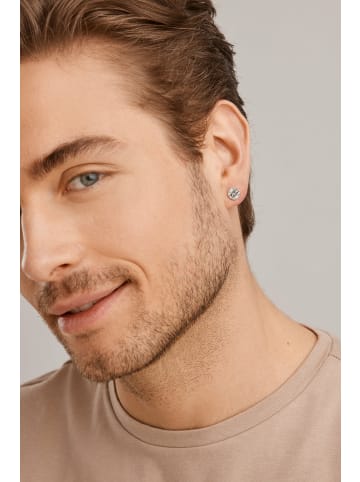 caï Ohrringe für Herren in silber