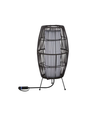 paulmann Plug & Shine LED Lichtobjekt Basket