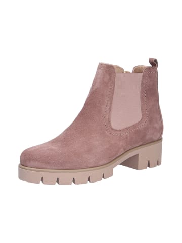 Gabor Chelsea Boot in braun