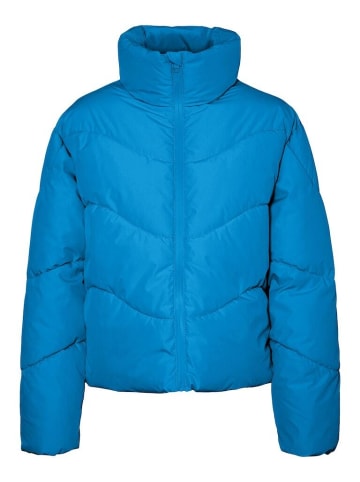 Vero Moda Jacke in French Blue