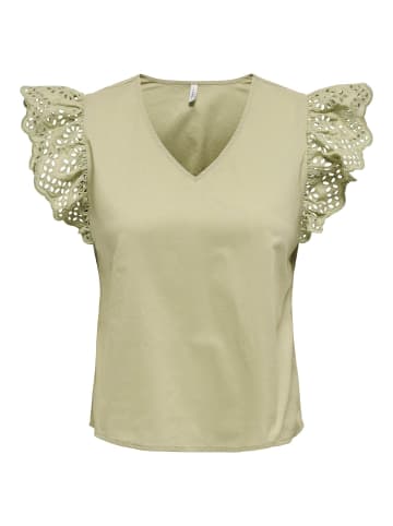 ONLY Top in Elm