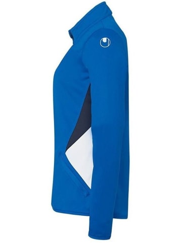uhlsport  Trainingsjacke "Equipe 29 Classic Jacke Damen" in Blau