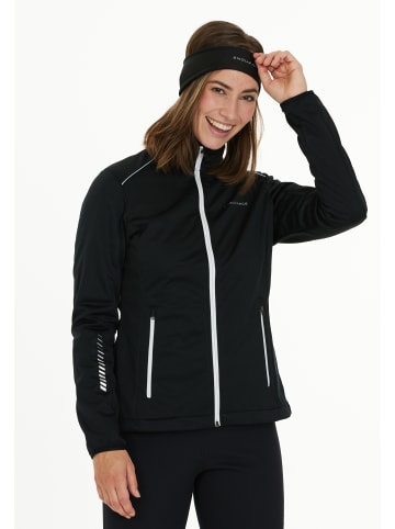 Endurance Softshelljacke Zora in 1001 Black