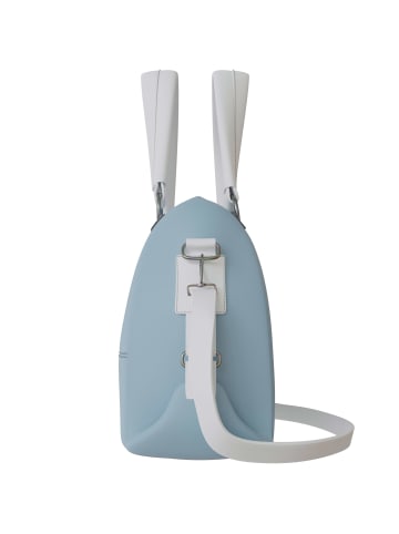 Kmisso Umhängetasche in L. Blue