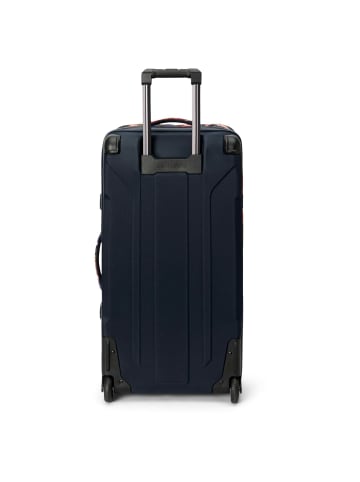 Dakine Split Roller 110 - Rollenreisetasche 81 cm (dark stargazer) in dark stargazer