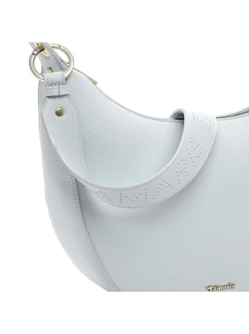 Tamaris TAS Kiri Schultertasche 31 cm lightblue