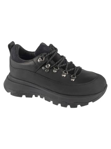 FitFlop Neo D-Hyker in Schwarz