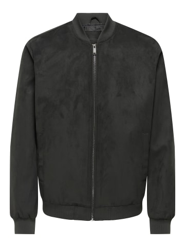 ONLY & SONS Blousonjacke in Phantom 1
