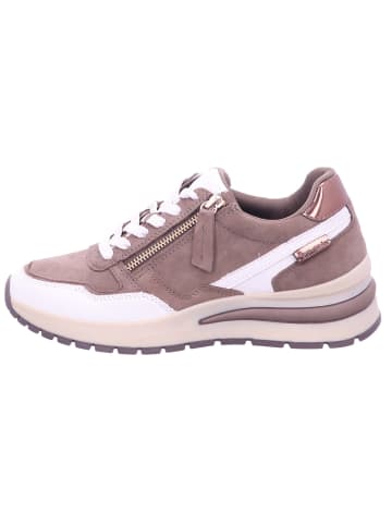 Tamaris Sneaker Low in beige