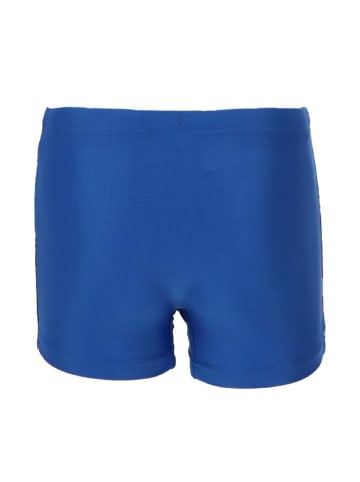 COFI 1453 Avengers Badehose für Jungen in Blau