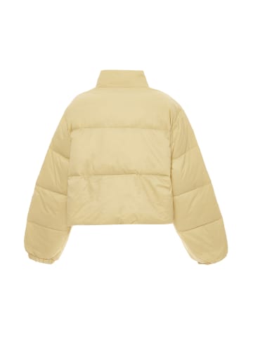 KOOSH Damen Jacket in Gelb