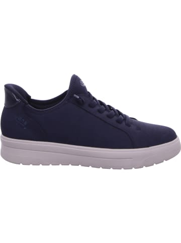 Jana Slipper in blau