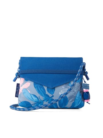 Satch Kinder-Tasche, Klatsch Summer Soul in blau