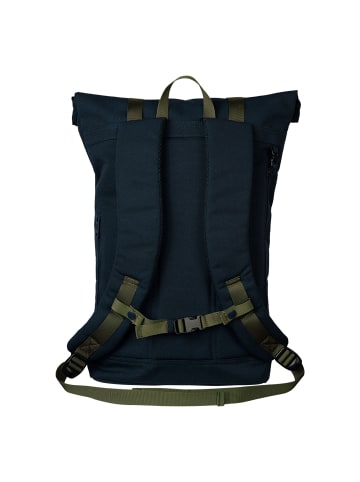 Doughnut Christopher Daypack 44 cm Laptopfach in midnight blue