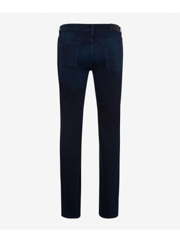 BRAX  Slim Fit Jeans für Herren in dunkel-blau