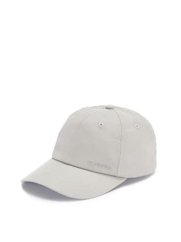 ELBSAND Schirmmütze in hellgrau