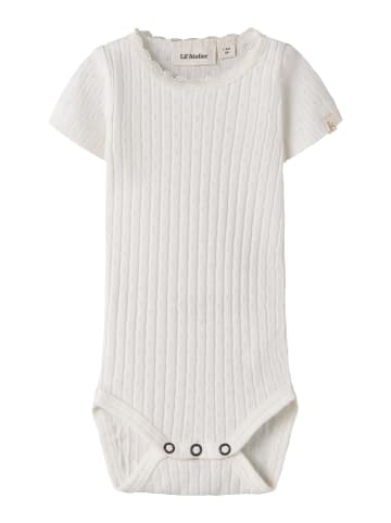 name it Strampler in Coconut Milk