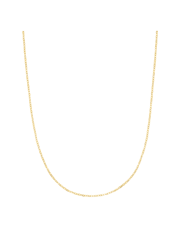 Amor Collier Gold 375/9 ct in Gold