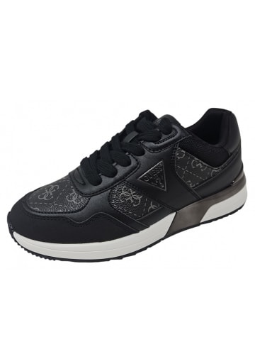 Guess Sneaker Mickay in Grau