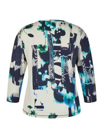 Rabe 3/4 Shirt für Damen in Bunt