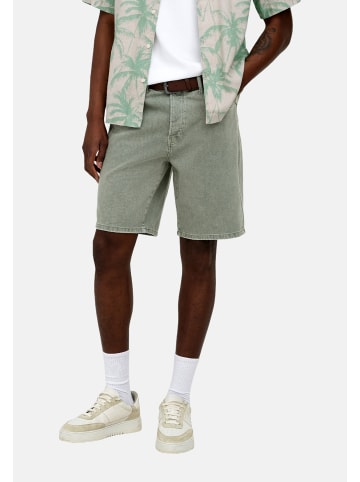 Only&Sons Shorts 'Edge GREEN 7979 TAI' in grün