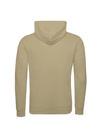 Champion Kapuzenpullover Hooded in beige