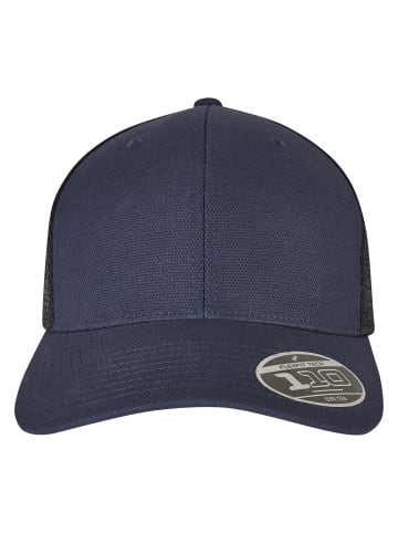  Flexfit Trucker - 110 in navy/black