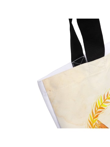 Mr. & Mrs. Panda Beutel Huhn Stolz ohne Spruch in Vintage