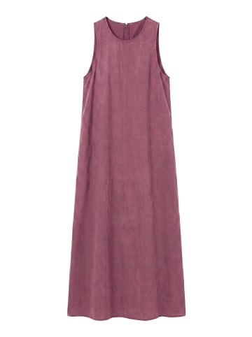 NO MATTER WHAT Kleid in Bordeaux