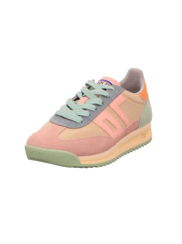 Back 70 Sneaker in rosa