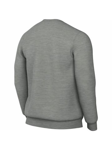 Nike Sweatshirt Club BB Crew GX in Grau