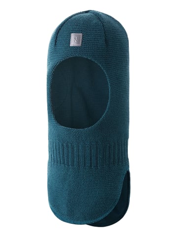 Reima Schalmütze " Starrie " in Dark Teal