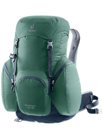 Deuter Trekkingrucksack in grün