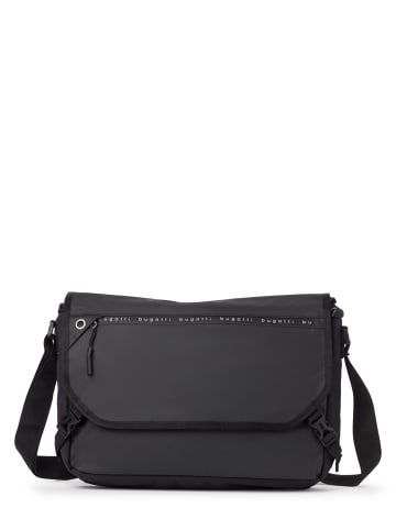 Bugatti Laptoptasche Blanc DeLight in schwarz - 0001