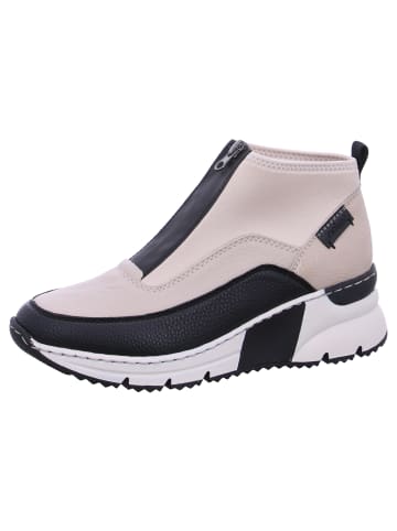 rieker Stiefel  in Mehrfarbig