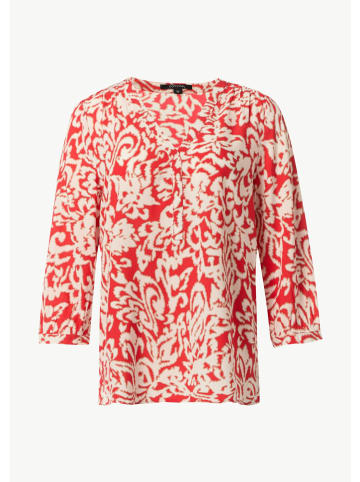 comma Bluse in 42A5_koralle