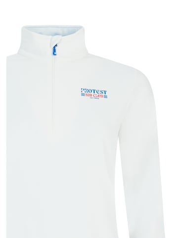 Protest " PRTGentle in Seashelloffwhite