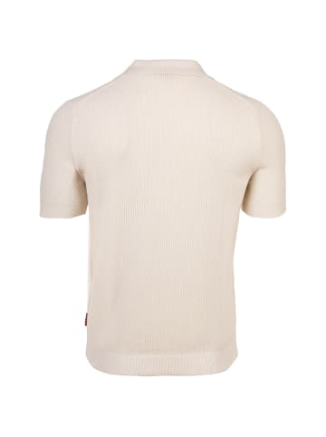 Joop! Jeans Poloshirt 1er Pack in Weiß