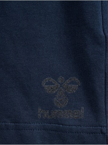 Hummel Hummel Kurze Hose Hmlmiriam Lebensstil Mädchen in PARISIAN NIGHT