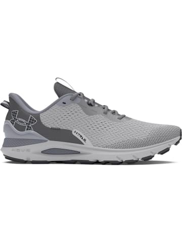 Under Armour Sneaker "Ua U Sonic Trail" in Grau