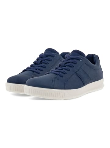 Ecco Sneaker in Dunkelblau