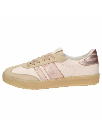 Sioux Sneaker für Damen in beige